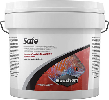 Safe 4KG